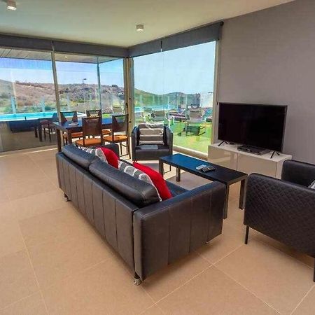 Villa Los Dragos Golf By Infinity Summer San Bartolomé Buitenkant foto