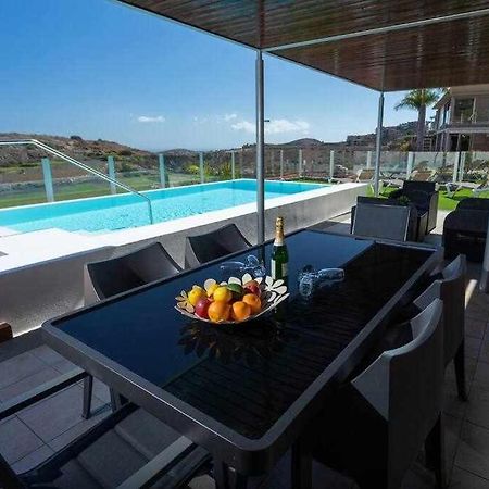 Villa Los Dragos Golf By Infinity Summer San Bartolomé Buitenkant foto