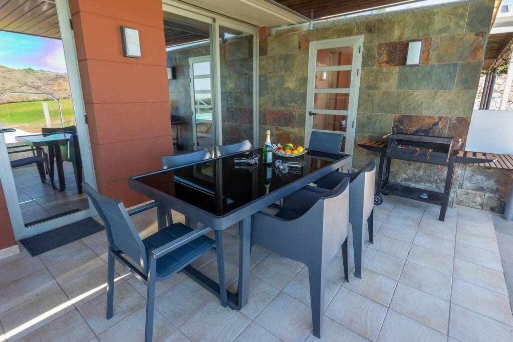 Villa Los Dragos Golf By Infinity Summer San Bartolomé Buitenkant foto