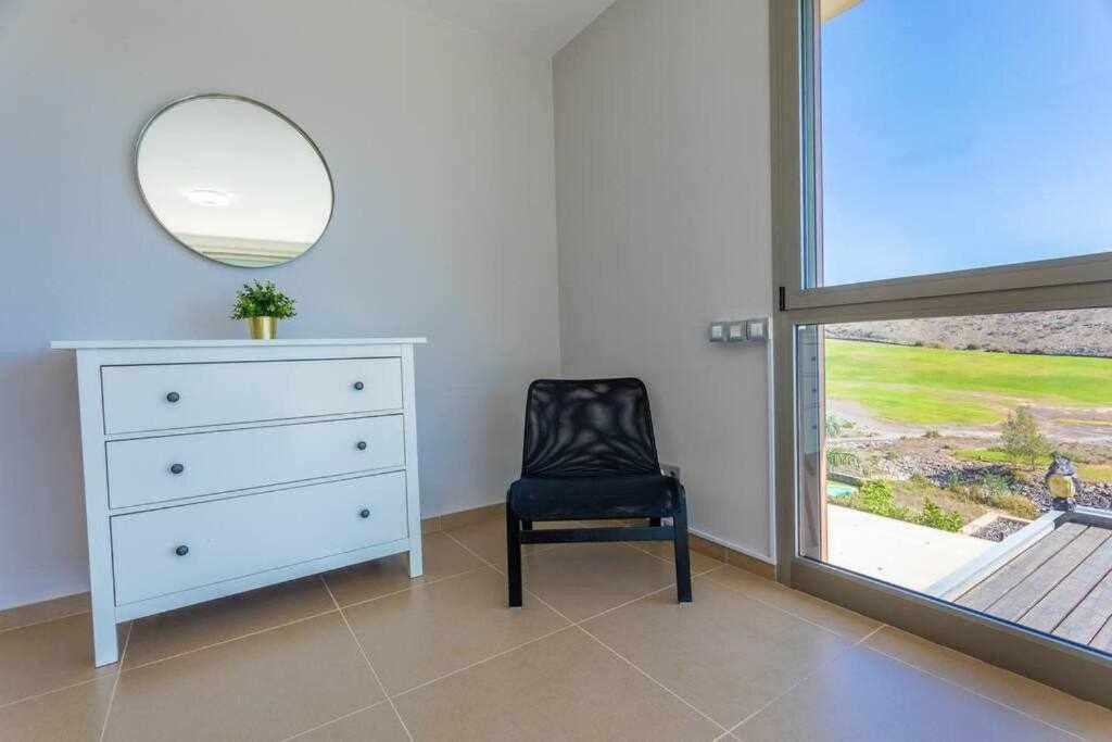 Villa Los Dragos Golf By Infinity Summer San Bartolomé Buitenkant foto